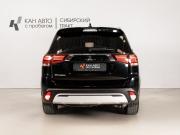 Mitsubishi Outlander III Рестайлинг 3 Казань  - изображение 12