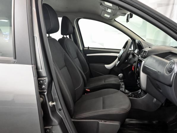 Nissan Terrano III (D10) с пробегом 2018 года, цена 1 190 000 рублей, 182234 км, внедорожник, Автокод Объявления