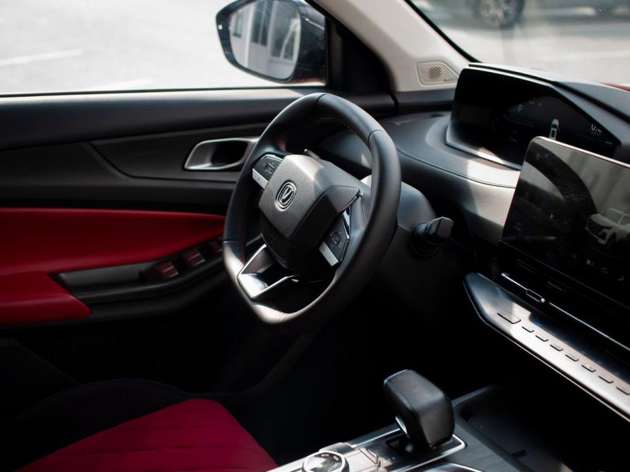 Changan CS55 Plus II Курган  - изображение 13