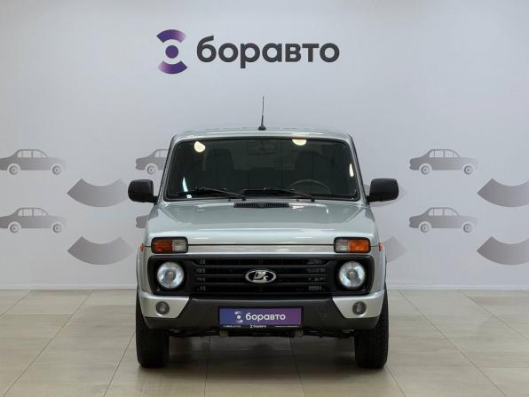 Lada (ВАЗ) Niva Legend с пробегом 2022 года, цена 759 000 рублей, 36045 км, внедорожник, Автокод Объявления
