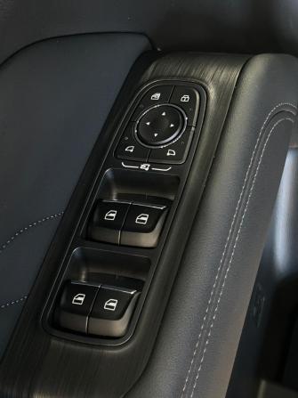 Haval H9 II с пробегом 2024 года, цена 4 090 000 рублей, 15805 км, внедорожник, Автокод Объявления