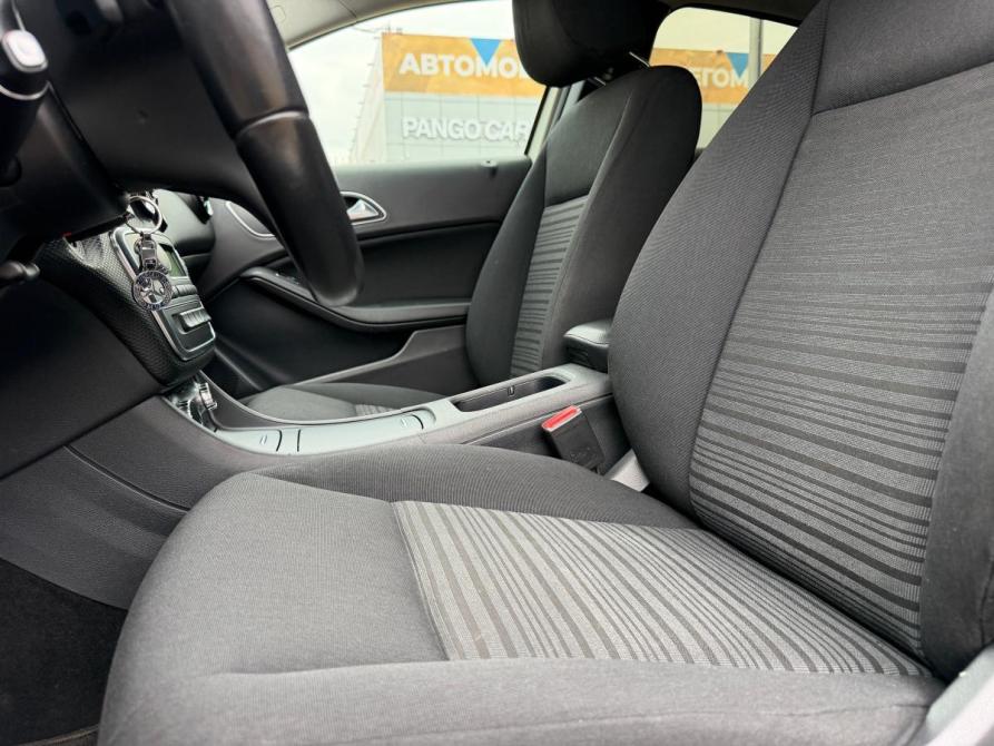 Mercedes-Benz A-Класс III (W176) Набережные Челны  - изображение 18