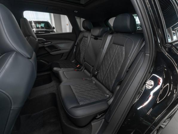Audi Q5 III с пробегом 2026 года, цена 6 900 000 рублей, 49 км, внедорожник, Автокод Объявления