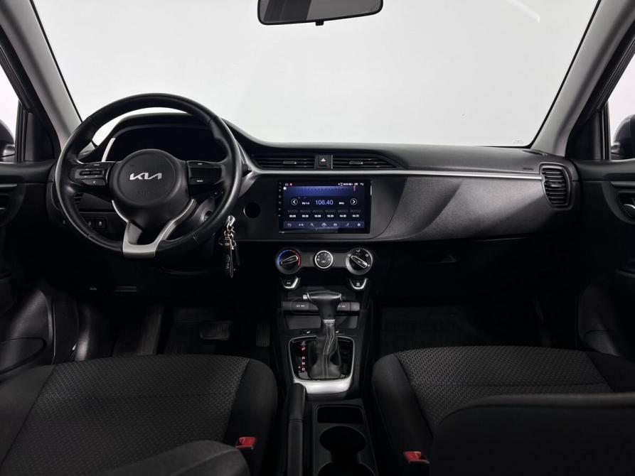 Kia Rio IV Рестайлинг Калининград  - изображение 14