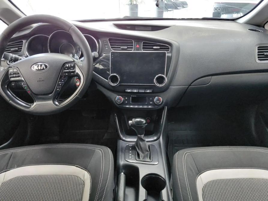 Kia Ceed II Москва  - изображение 11