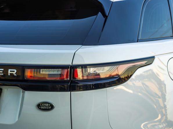 Land Rover Range Rover Velar I с пробегом 2018 года, цена 3 248 000 рублей, 153100 км, внедорожник, Автокод Объявления