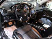 Mercedes-Benz M-Класс II (W164) Калуга  - изображение 23