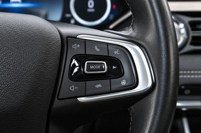 Chery Tiggo 8 I с пробегом 2020 года, цена 1 779 000 рублей, 79000 км, внедорожник, Автокод Объявления