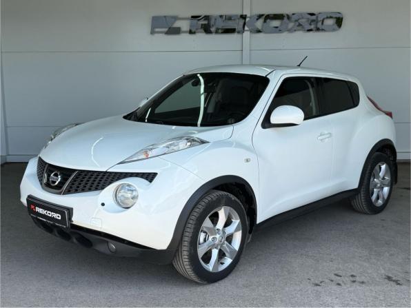 Nissan Juke I с пробегом 2011 года, цена 999 000 рублей, 131000 км, внедорожник, Автокод Объявления