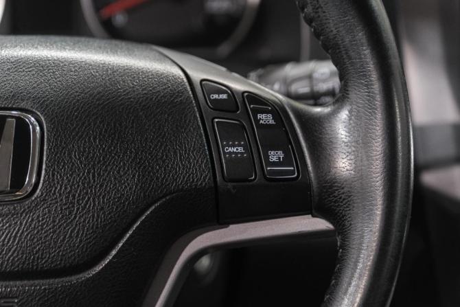 Honda CR-V III с пробегом 2008 года, цена 1 269 000 рублей, 341500 км, внедорожник, Автокод Объявления