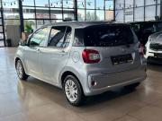 Toyota Passo III Рестайлинг Оренбург  - изображение 24