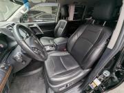 Toyota Land Cruiser Prado 150 Series Рестайлинг 2 Москва  - изображение 27