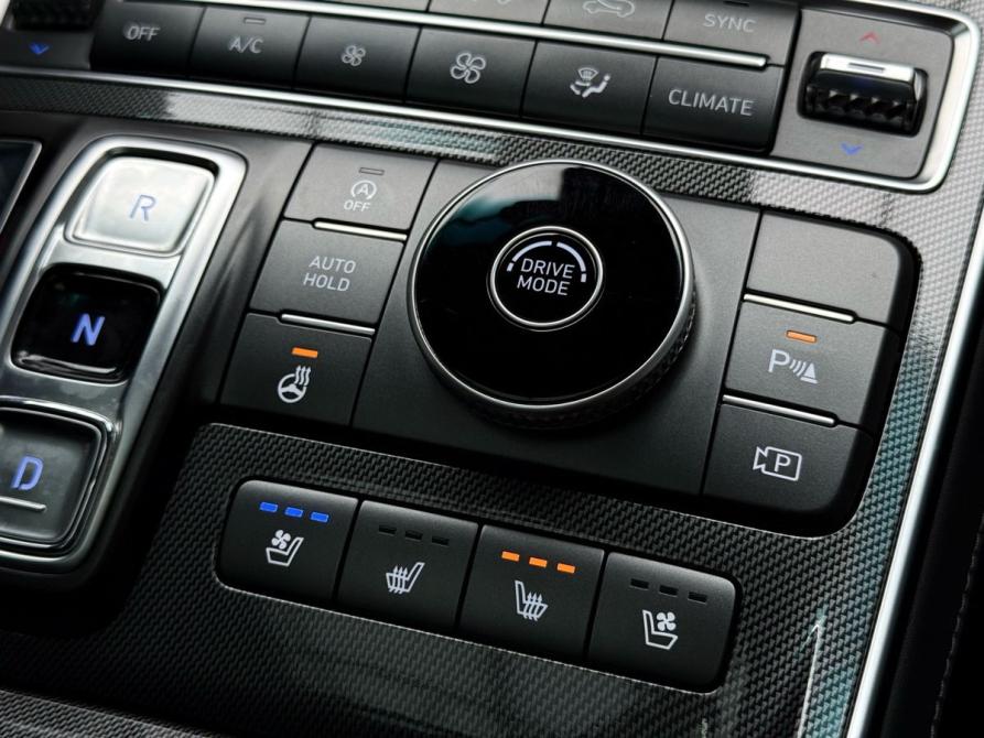 Hyundai Santa Fe IV Рестайлинг Ижевск  - изображение 21