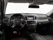 Mercedes-Benz M-Класс III (W166) Москва  - изображение 26