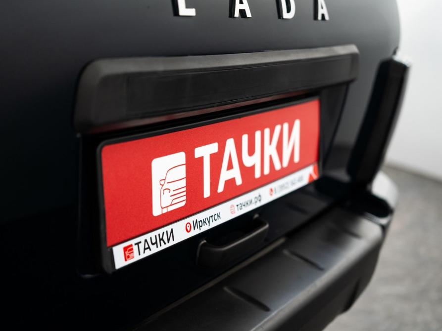 Lada (ВАЗ) Niva Legend Иркутск  - изображение 21