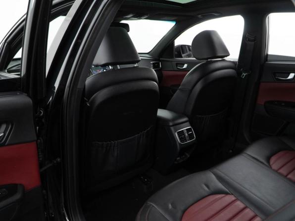 Kia Optima IV Рестайлинг с пробегом 2019 года, цена 2 149 444 рубля, 143696 км, седан, Автокод Объявления