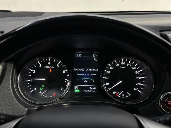 Nissan Qashqai II с пробегом 2014 года, цена 1 490 000 рублей, 158000 км, внедорожник, Автокод Объявления