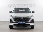 Changan UNI-S (CS55 Plus) Москва  - изображение 31