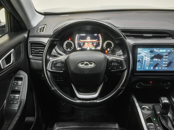 Chery Tiggo 4 I Рестайлинг с пробегом 2020 года, цена 1 219 000 рублей, 67701 км, внедорожник, Автокод Объявления