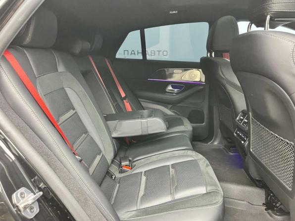 Mercedes-Benz GLE Coupe AMG II (C167) с пробегом 2022 года, цена 8 800 000 рублей, 84678 км, внедорожник, Автокод Объявления