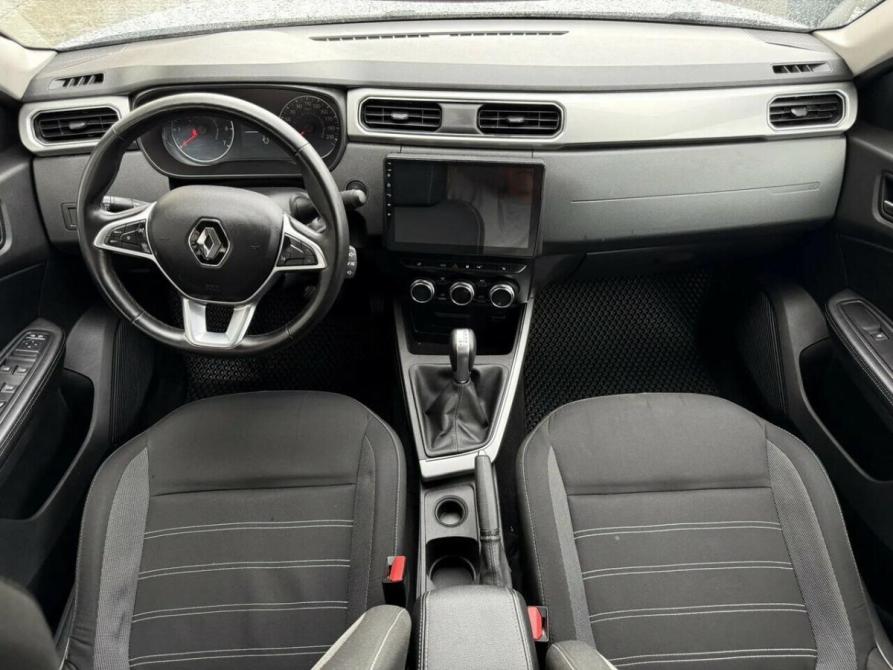 Renault Arkana I Набережные Челны  - изображение 13