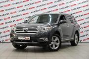 Toyota Highlander II (XU40) Рестайлинг Сургут  - изображение 36