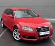 Audi A3 II (8P) Рестайлинг 2 Липецк  - изображение 13