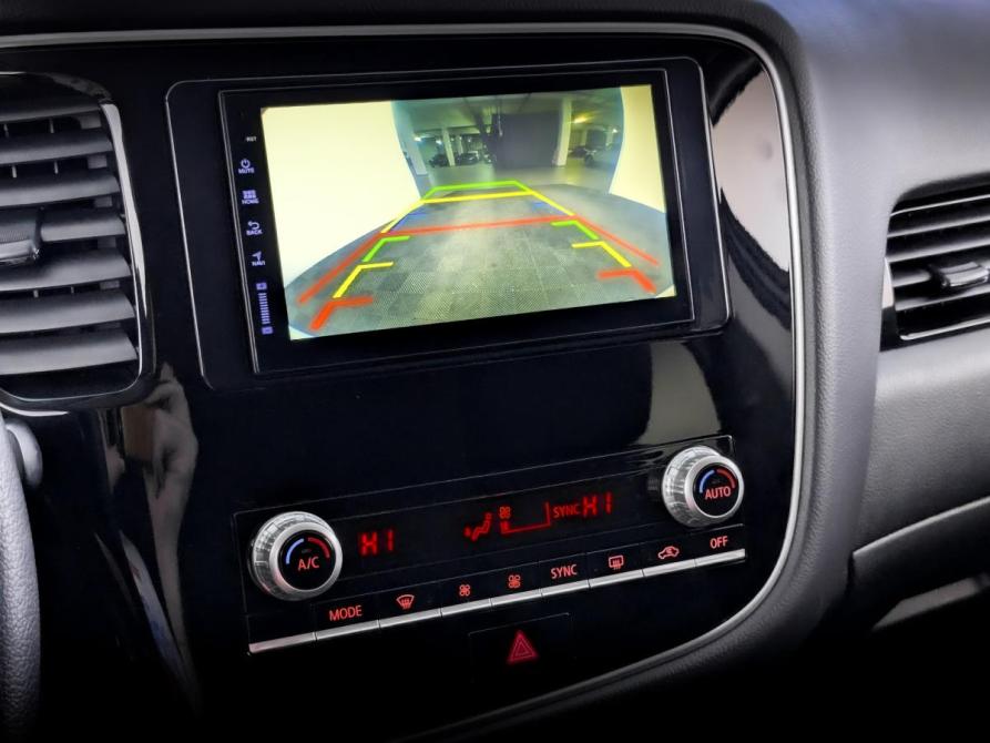 Mitsubishi Outlander III Рестайлинг 3 Москва  - изображение 25
