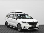 Kia Carnival IV Москва  - изображение 24