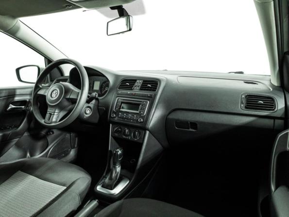 Volkswagen Polo V с пробегом 2014 года, цена 799 700 рублей, 172075 км, седан, Автокод Объявления