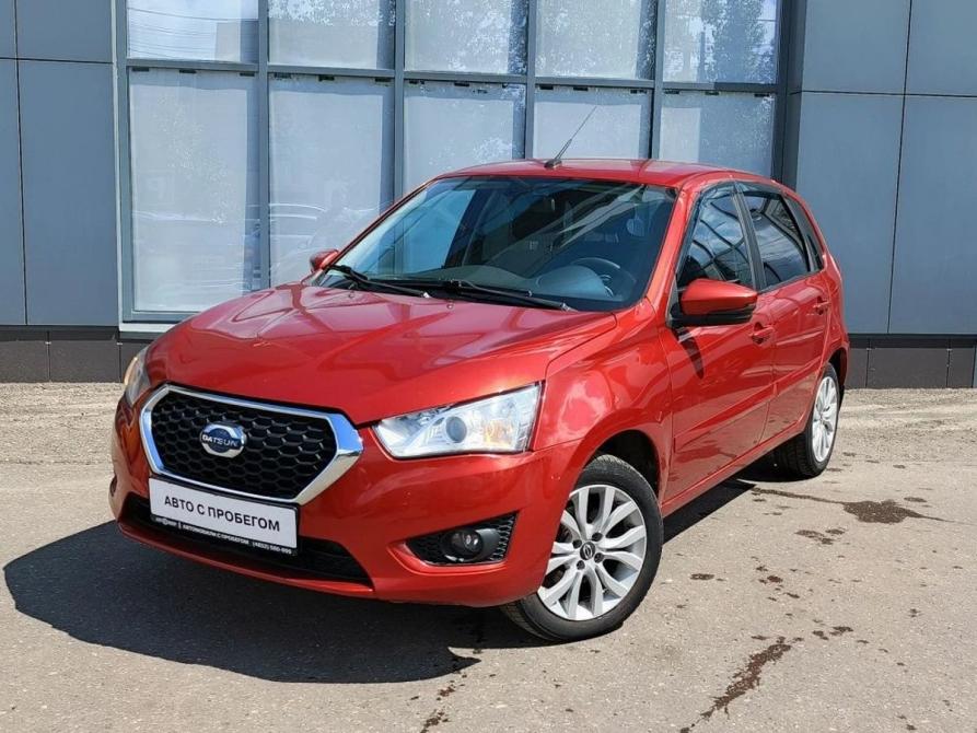 Datsun mi-DO Ярославль  - изображение 1