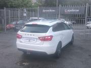 Lada (ВАЗ) Vesta I Челябинск  - изображение 39