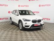 BMW X1 II (F48) Вологда  - изображение 20