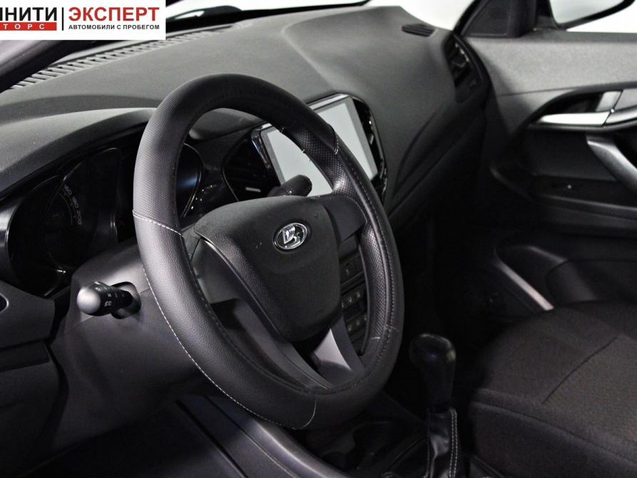 Lada (ВАЗ) Vesta I Белгород  - изображение 10