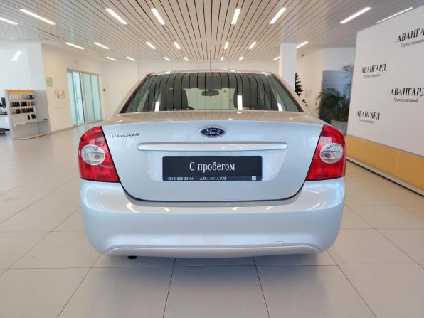 Ford Focus II Рестайлинг с пробегом 2011 года, цена 583 000 рублей, 177646 км, седан, Автокод Объявления