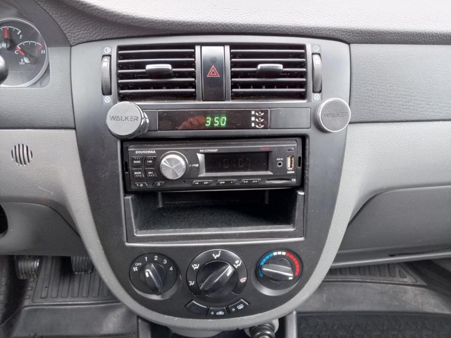 Daewoo Gentra II Тамбов  - изображение 16