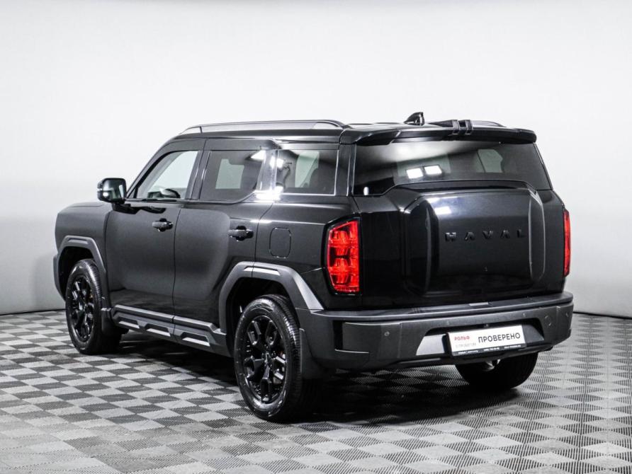 Haval H3 I Москва  - изображение 7