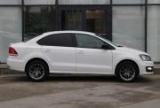 Volkswagen Polo V Рестайлинг Саратов  - изображение 32