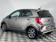 Kia Picanto III Ростов-на-Дону  - изображение 24