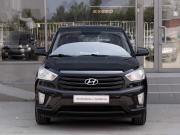 Hyundai Creta I Новосибирск  - изображение 21
