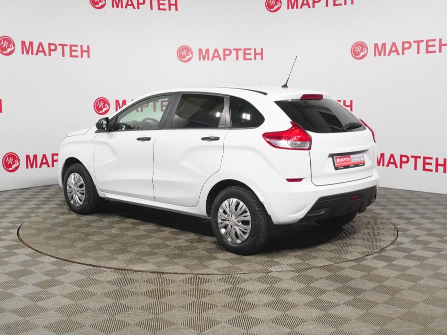 Lada (ВАЗ) XRAY I Вологда  - изображение 7