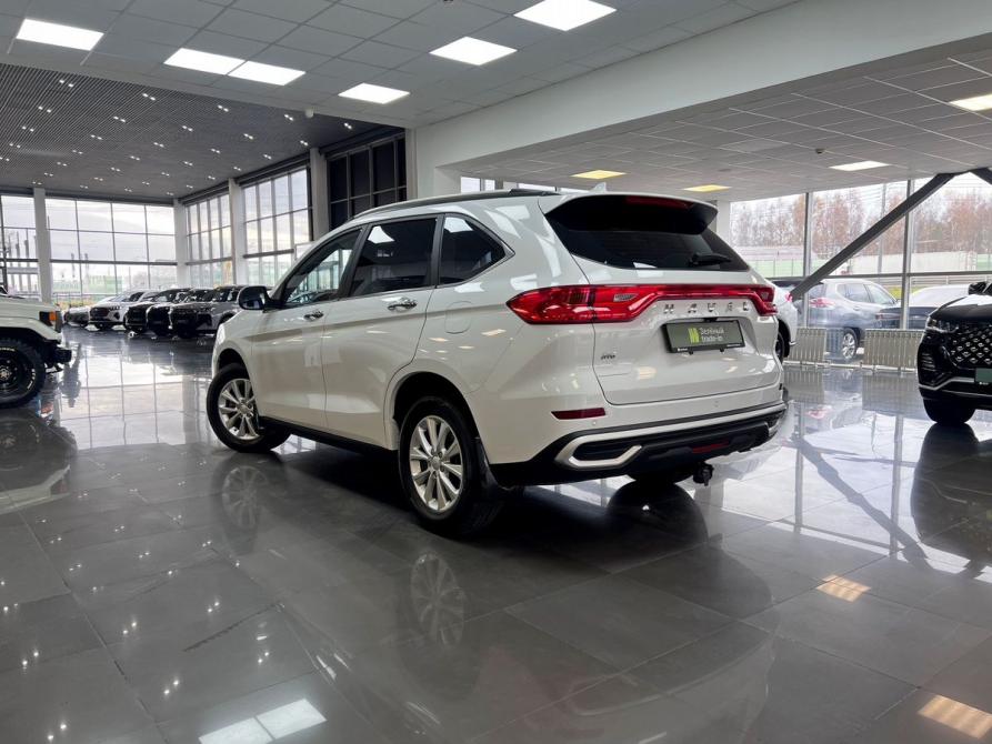 Haval M6 II Тверь  - изображение 6