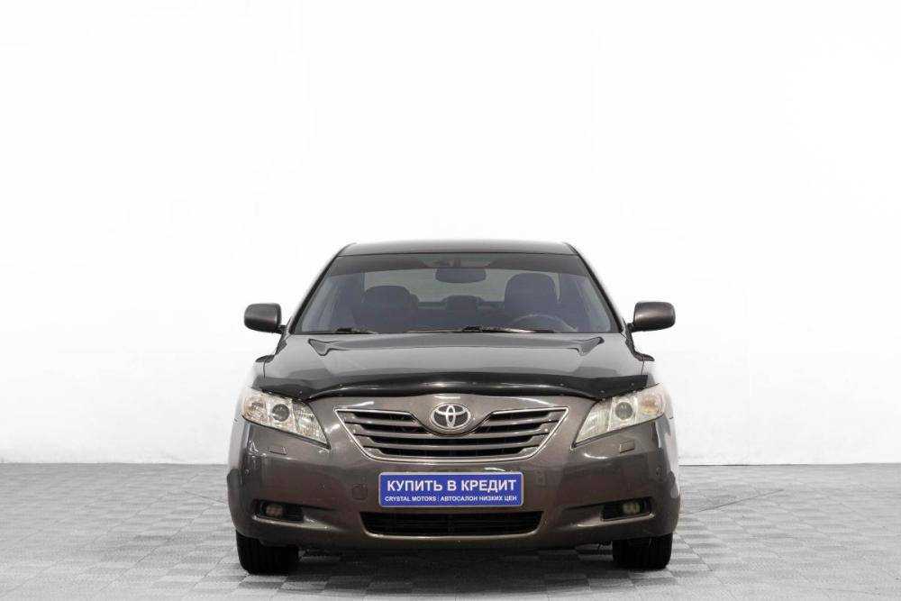 Toyota Camry VI (XV40) Барнаул  - изображение 2