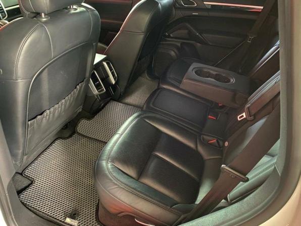 Porsche Cayenne II Рестайлинг (958) с пробегом 2015 года, цена 4 320 000 рублей, 62000 км, внедорожник, Автокод Объявления