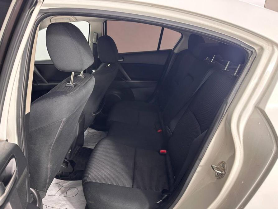 Mazda 3 II (BL) Рестайлинг Ногинск  - изображение 17