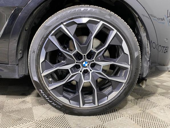 BMW X7 I (G07) Рестайлинг с пробегом 2024 года, цена 13 797 000 рублей, 74331 км, внедорожник, Автокод Объявления