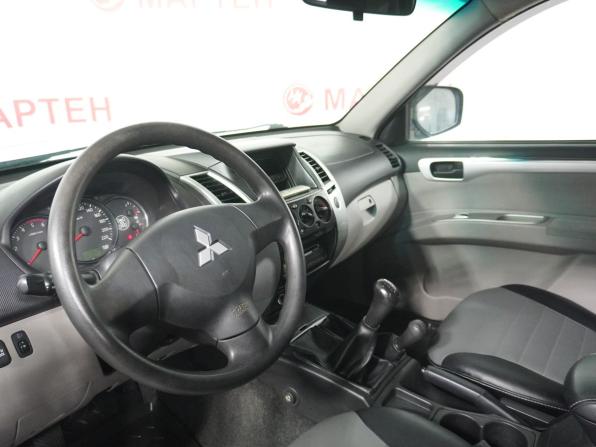 Mitsubishi Pajero Sport II Рестайлинг с пробегом 2014 года, цена 1 700 000 рублей, 170390 км, внедорожник, Автокод Объявления