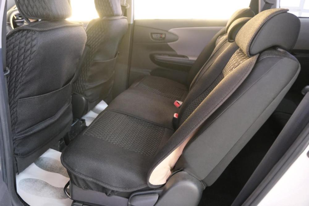 Toyota Wish II Омск  - изображение 19