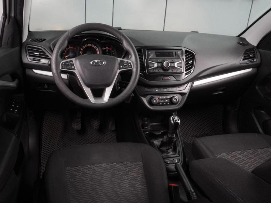 Lada (ВАЗ) Vesta I Воронеж  - изображение 6