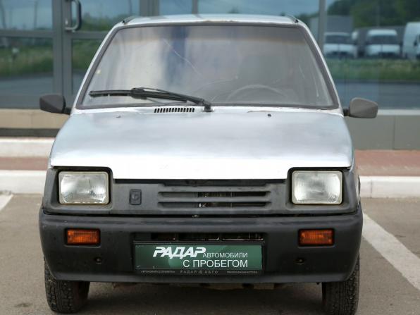 Lada (ВАЗ) 1111 Ока с пробегом 2004 года, цена 85 000 рублей, 70000 км, хэтчбек, Автокод Объявления